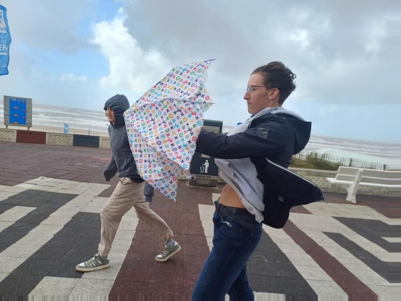 Waterproject 2025 -  Amsterdam