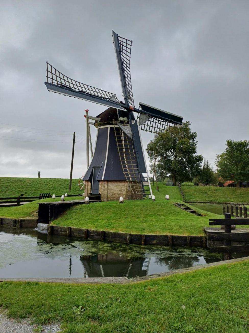 Waterproject 2025 -  Amsterdam