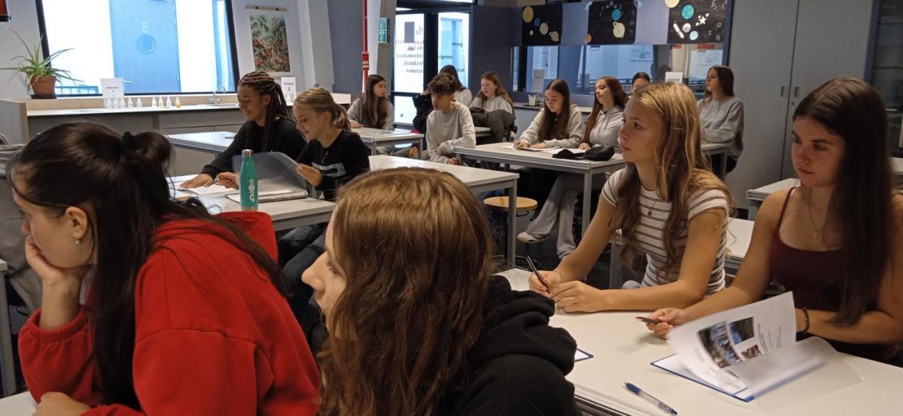 Waterproject 2025 -  Amsterdam