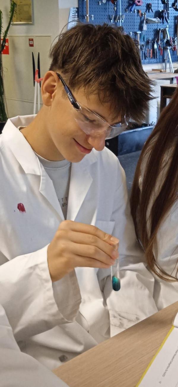 Waterproject 2025 -  Amsterdam