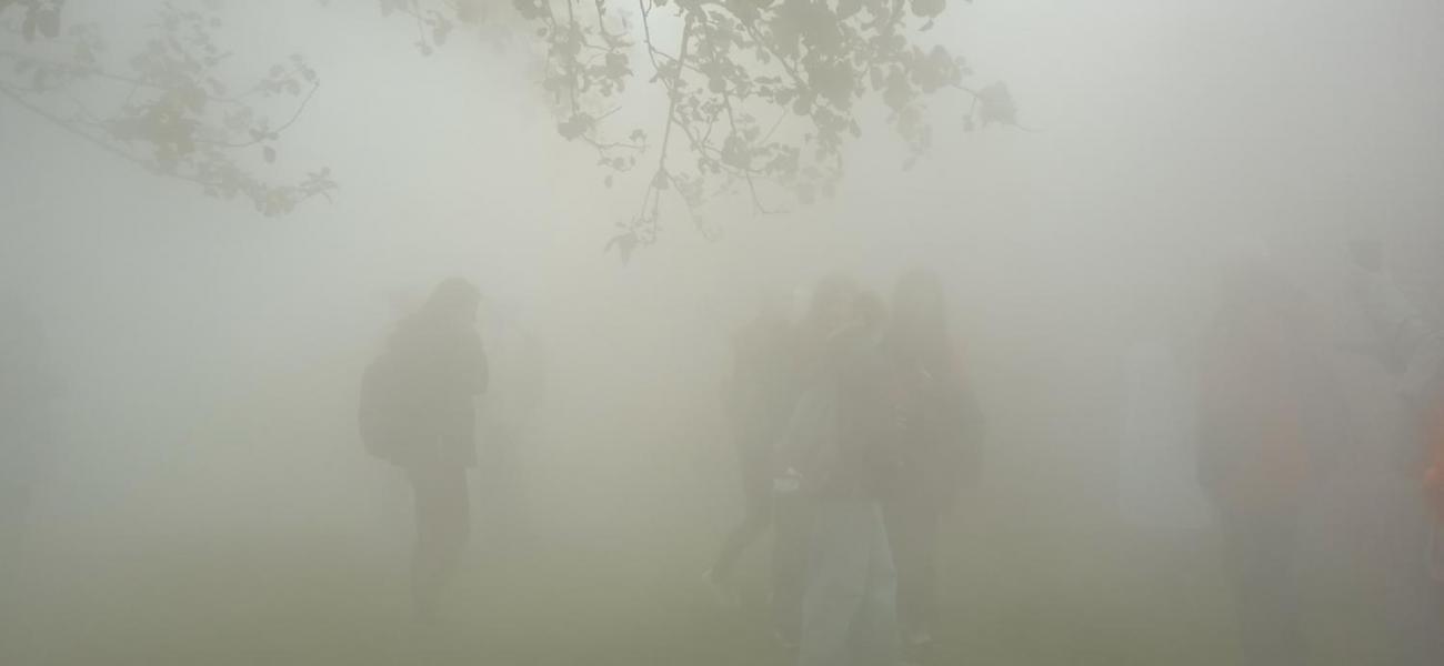 Waterproject 2025 -  Amsterdam