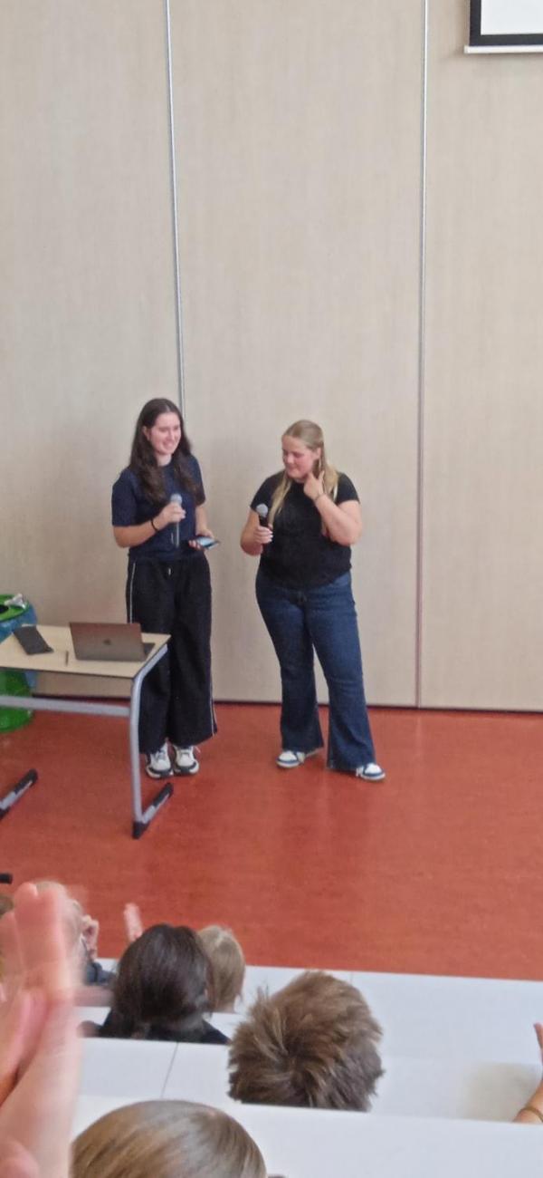 Waterproject 2025 -  Amsterdam