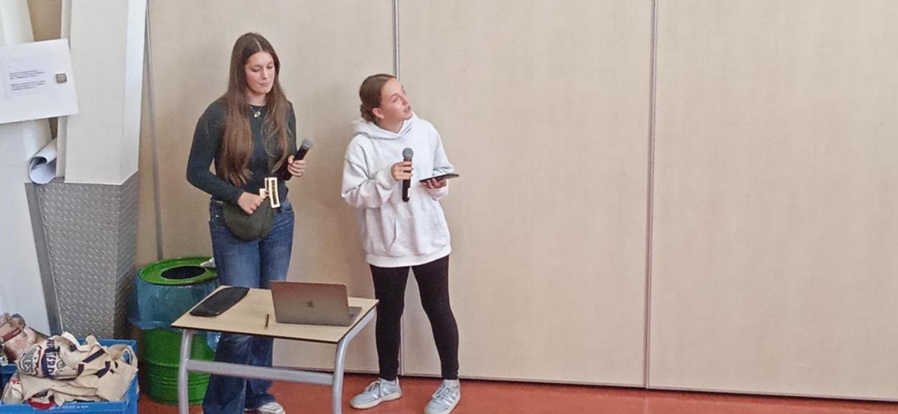 Waterproject 2025 -  Amsterdam