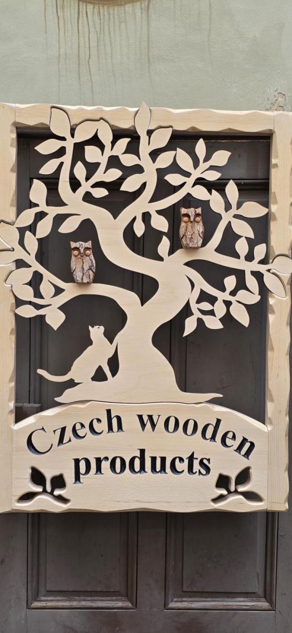 Exkurze do Prahy  5. ročník