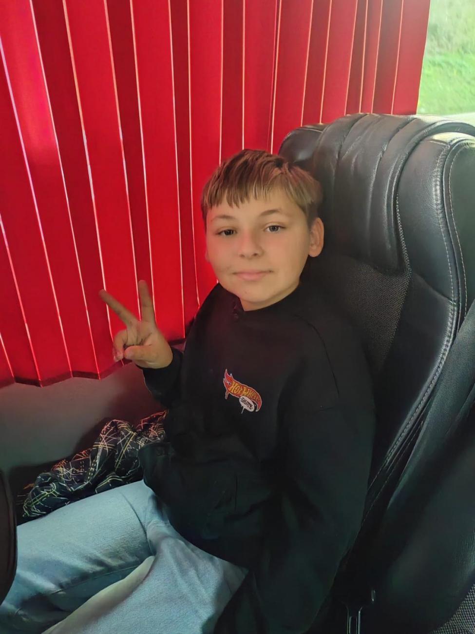 Exkurze do Prahy  5. ročník