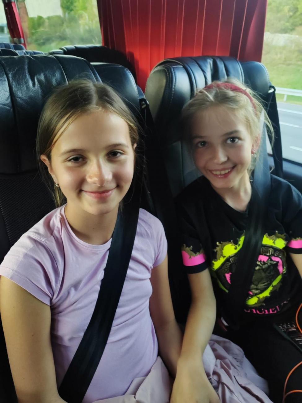 Exkurze do Prahy  5. ročník