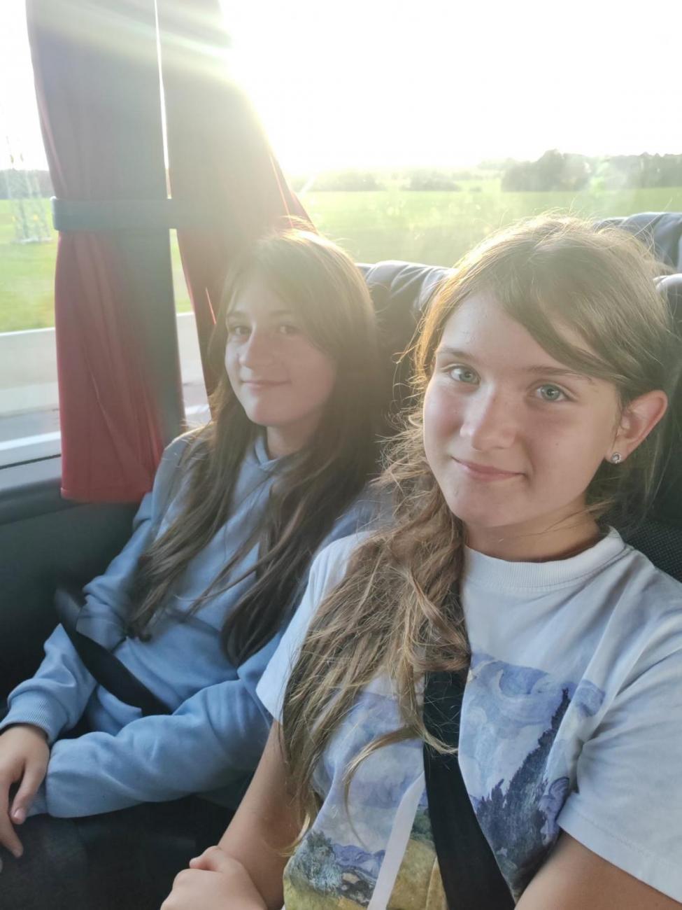 Exkurze do Prahy  5. ročník