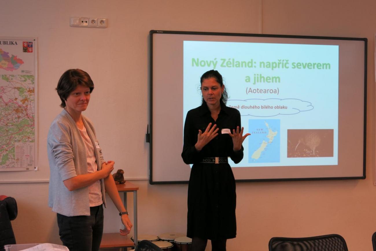 Evropský den jazyků