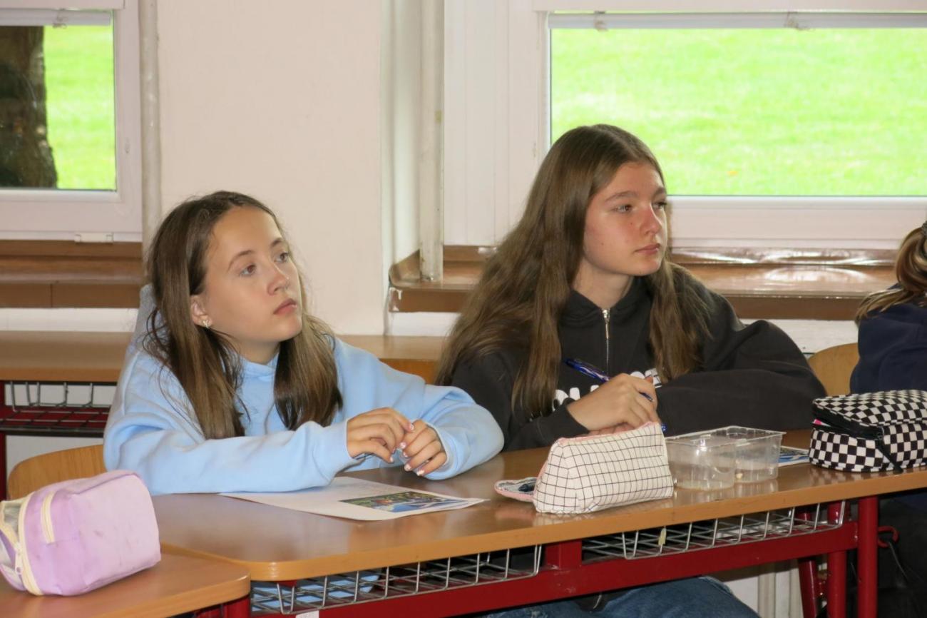 Evropský den jazyků