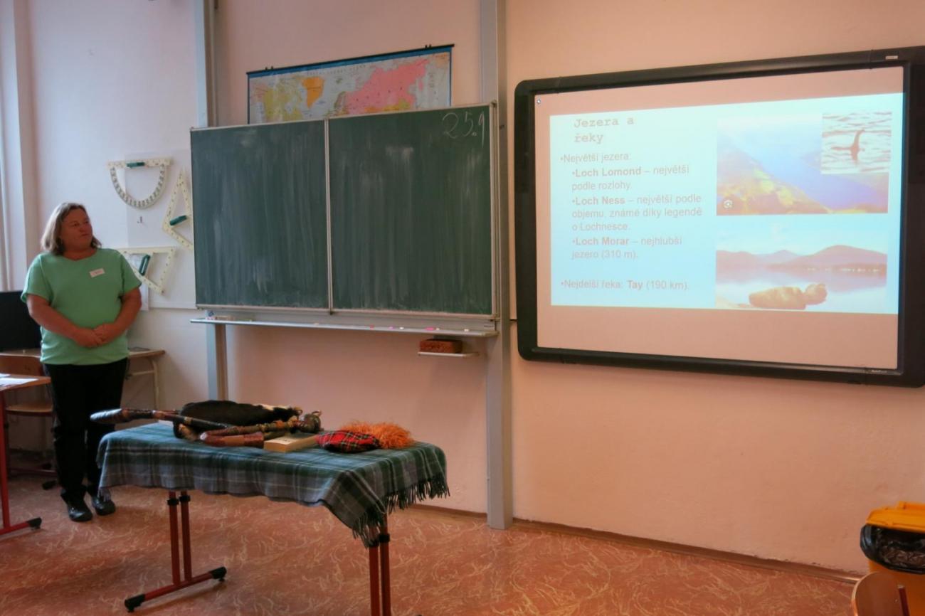 Evropský den jazyků