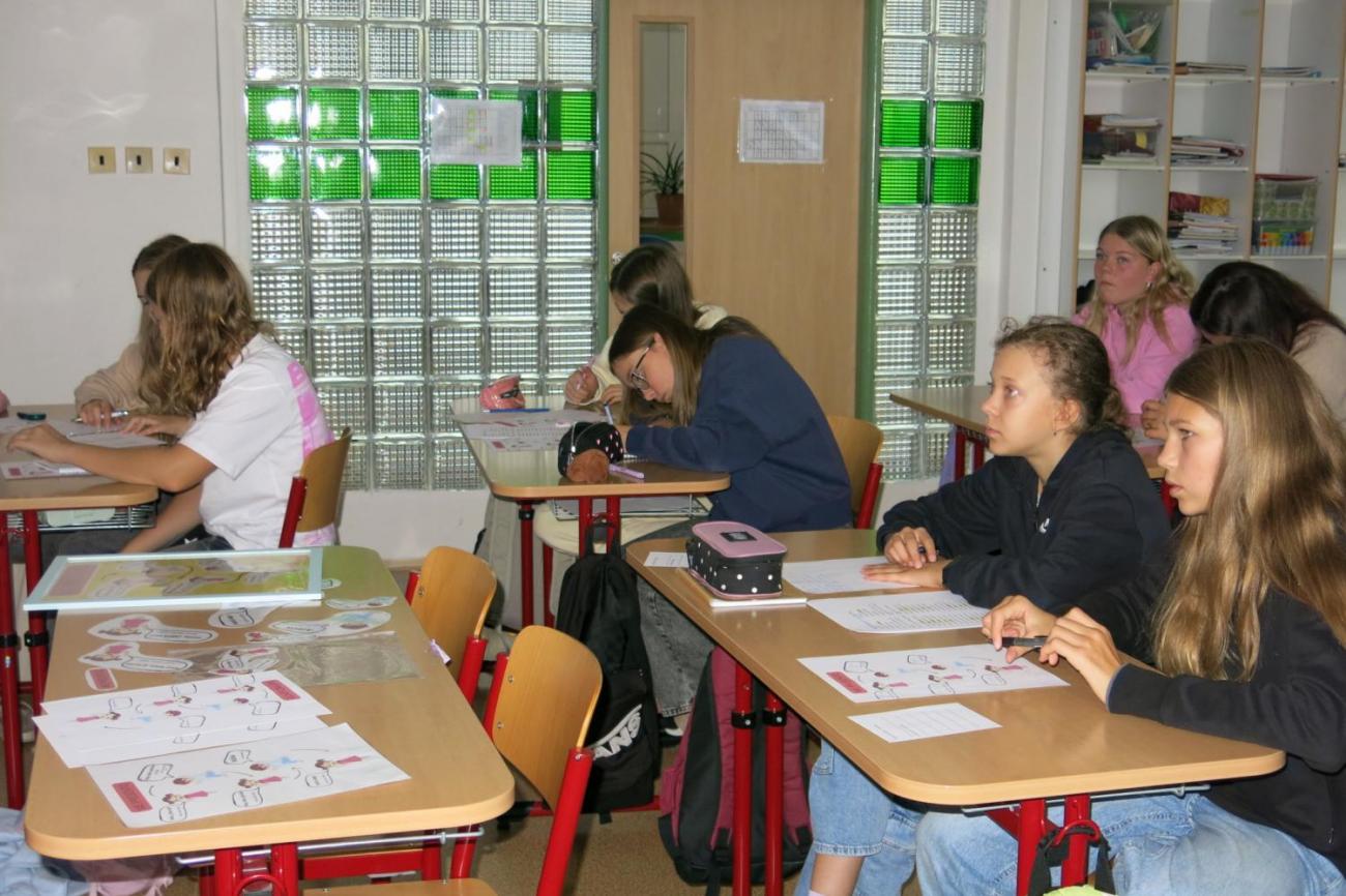 Evropský den jazyků