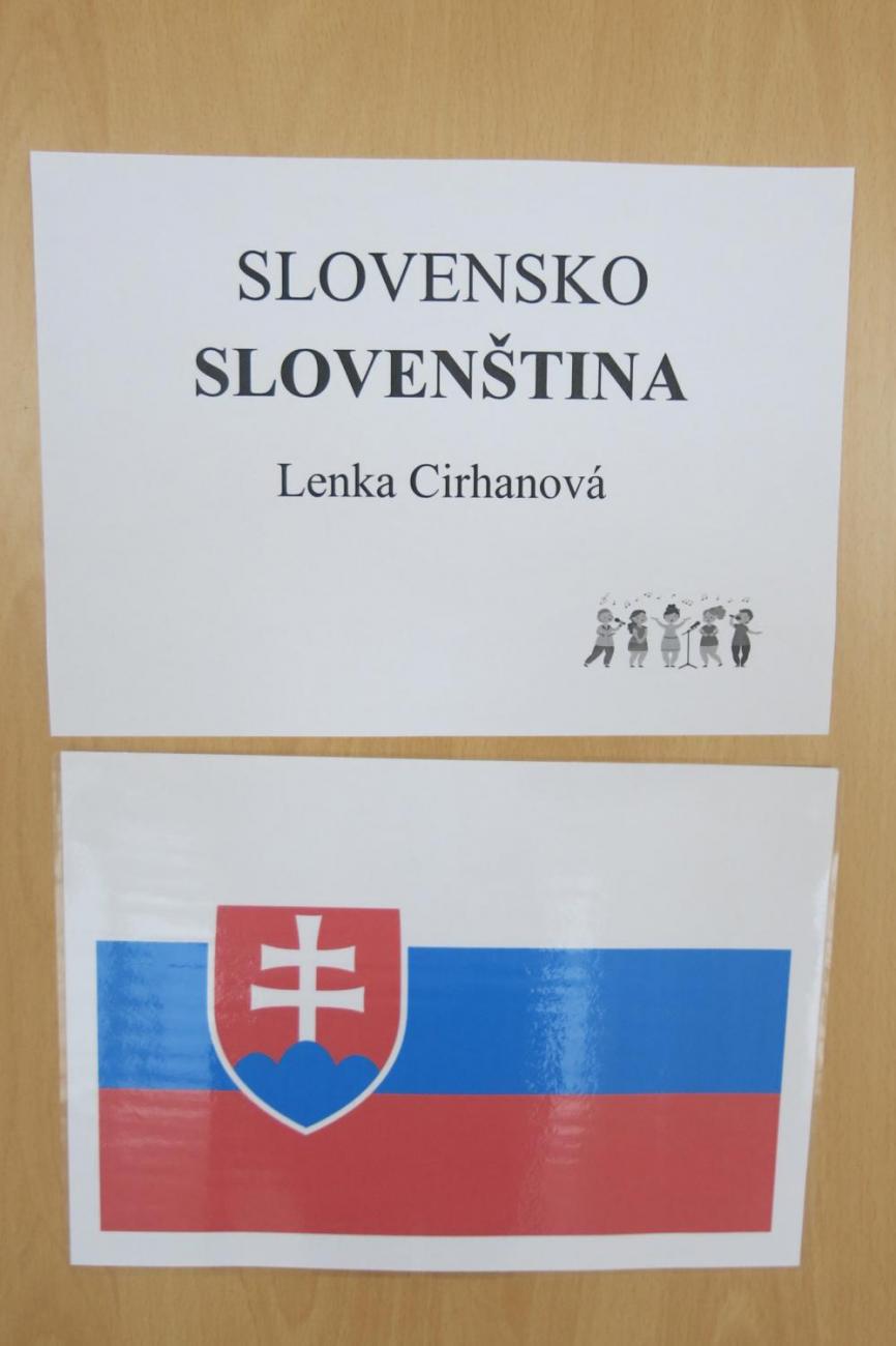 Evropský den jazyků