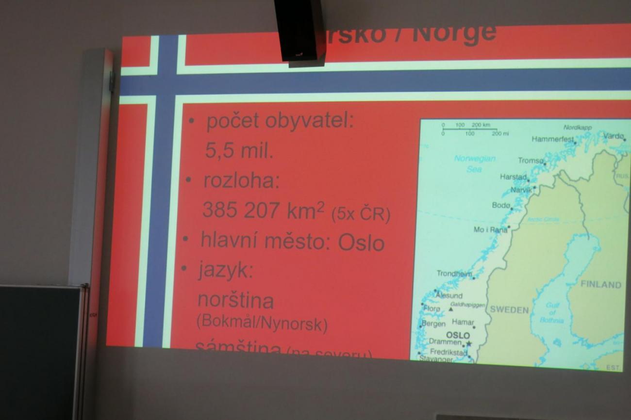 Evropský den jazyků