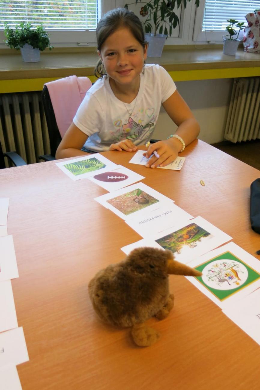 Evropský den jazyků