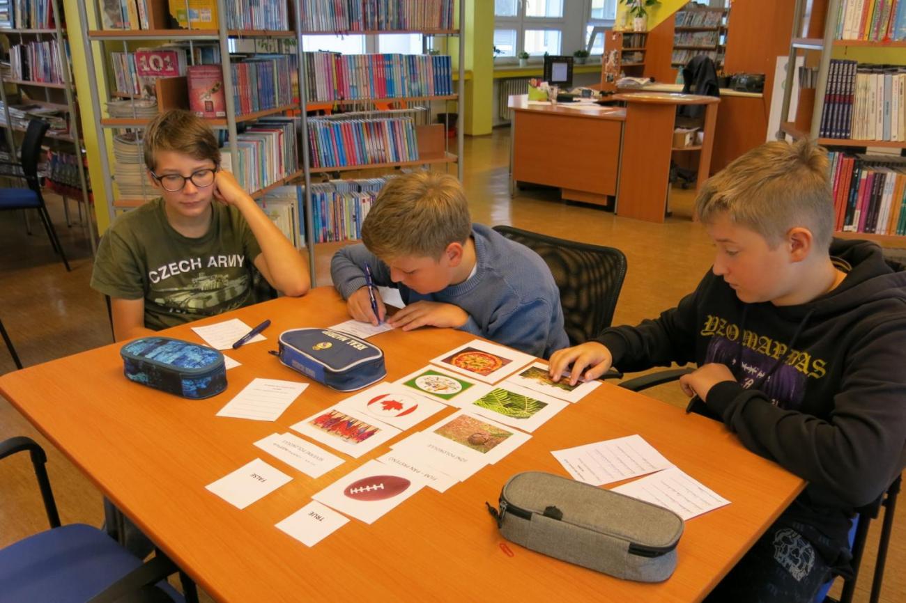 Evropský den jazyků