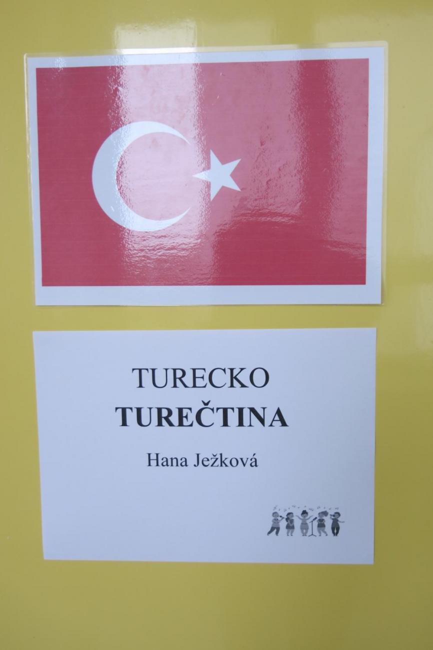 Evropský den jazyků