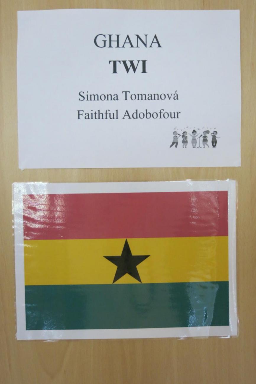 Evropský den jazyků