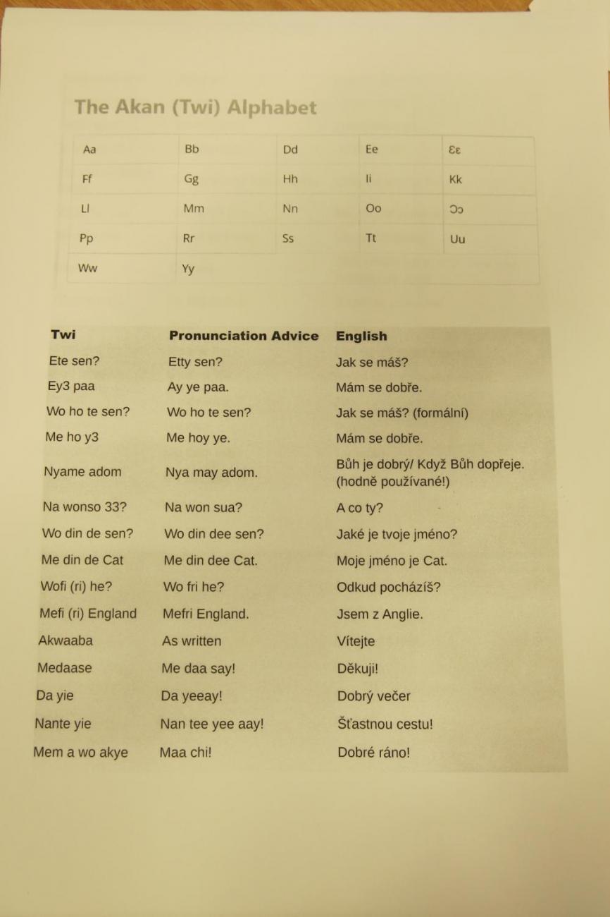 Evropský den jazyků