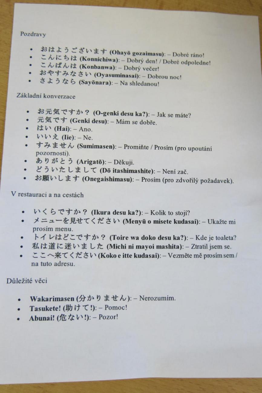 Evropský den jazyků