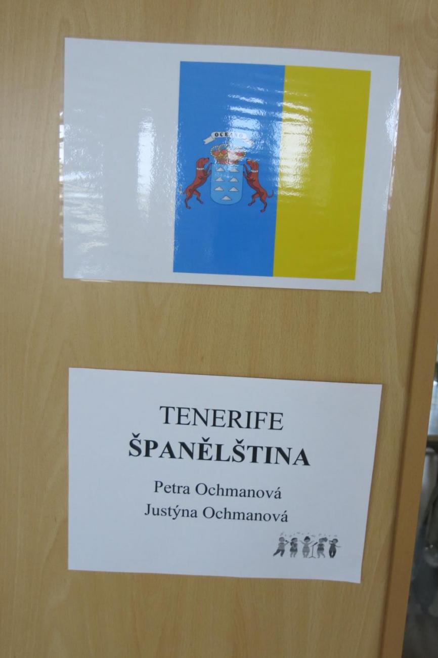 Evropský den jazyků