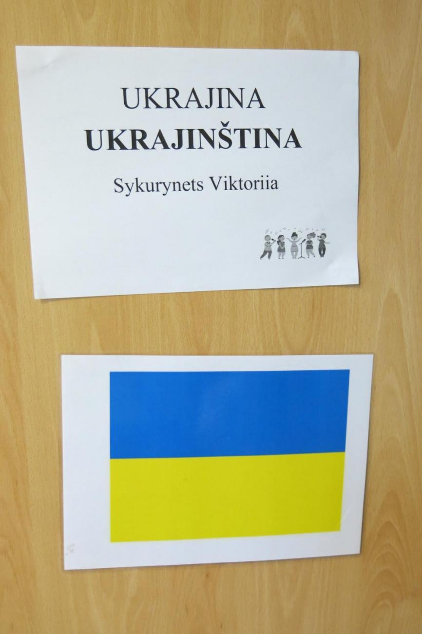 Evropský den jazyků