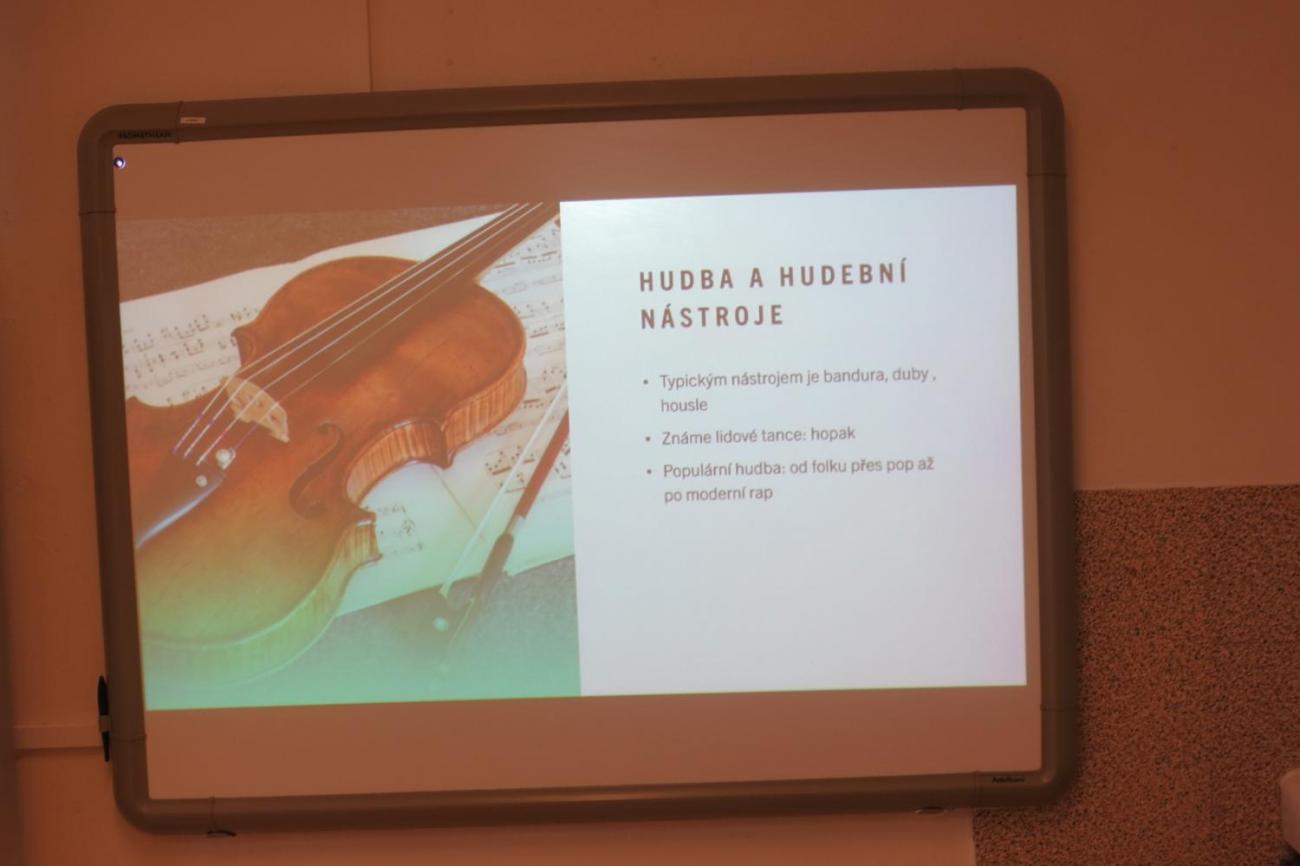 Evropský den jazyků