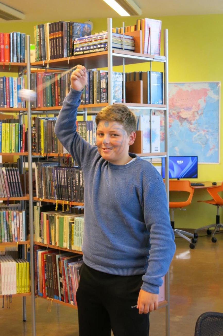 Evropský den jazyků