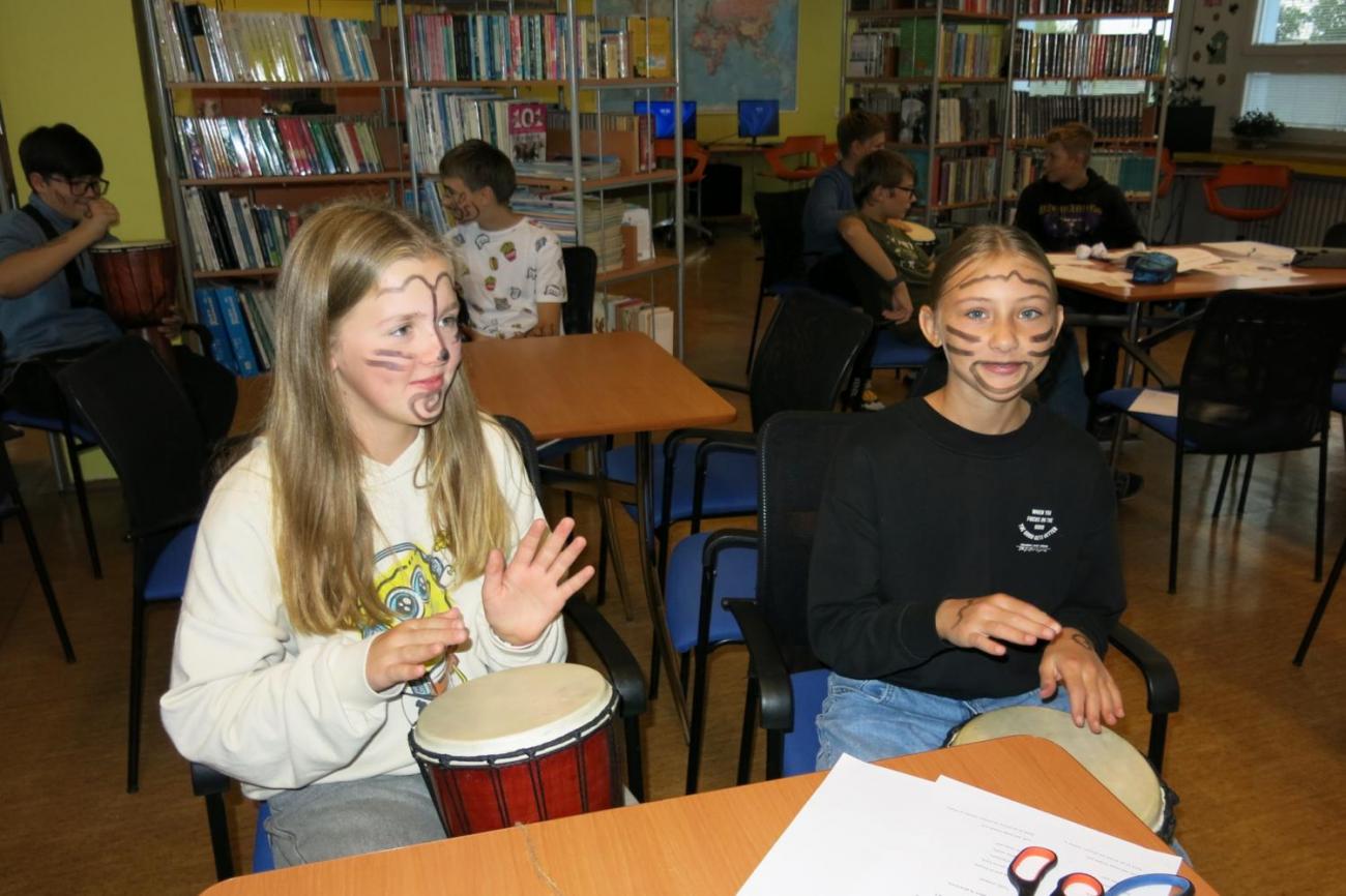 Evropský den jazyků