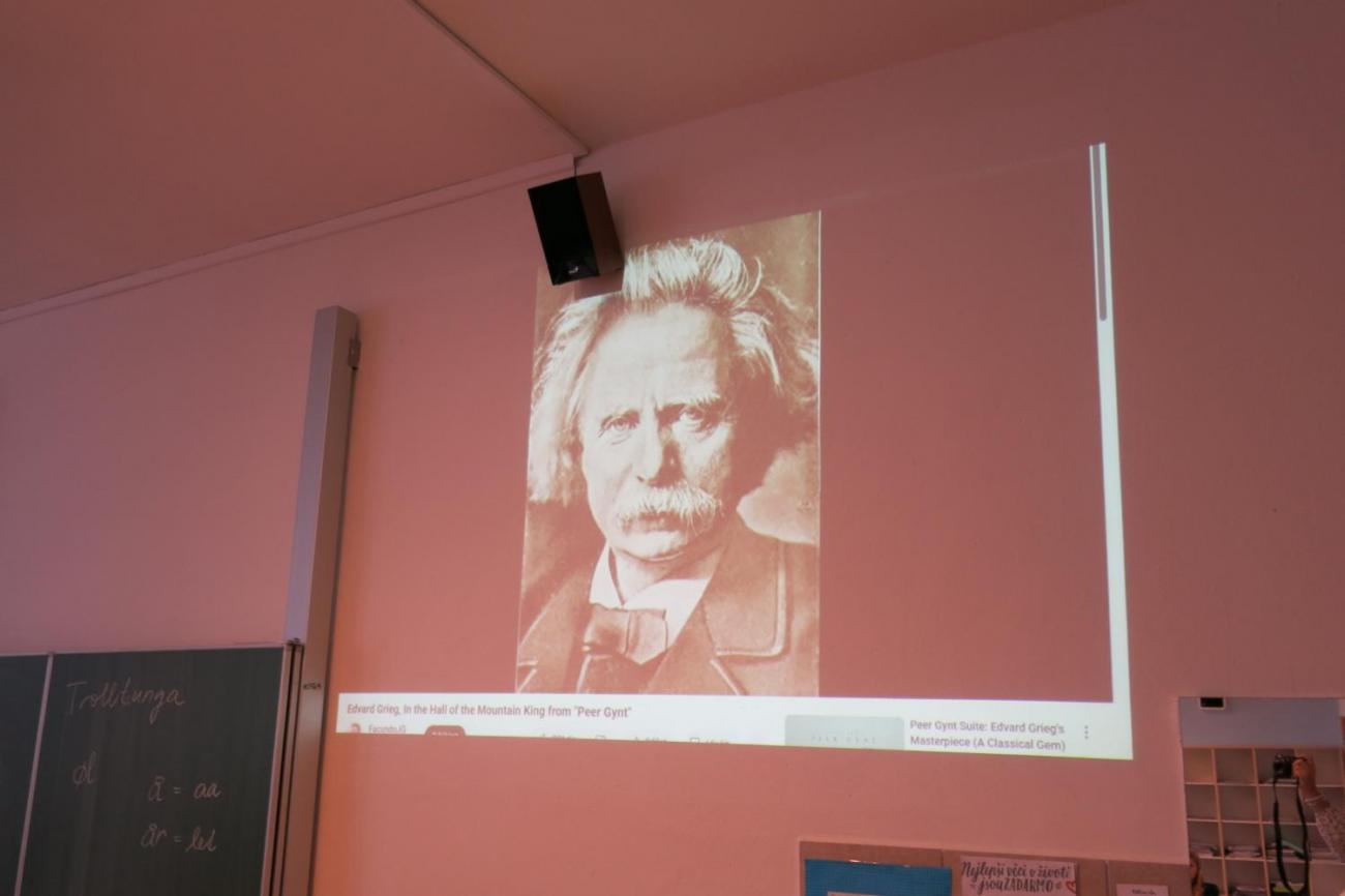 Evropský den jazyků