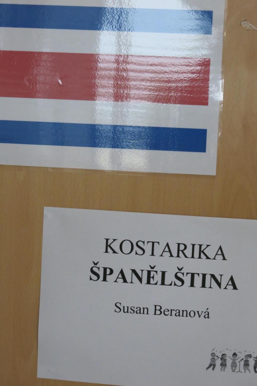 Evropský den jazyků