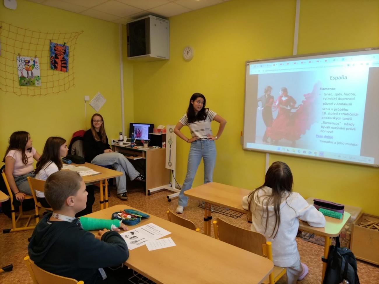 Evropský den jazyků