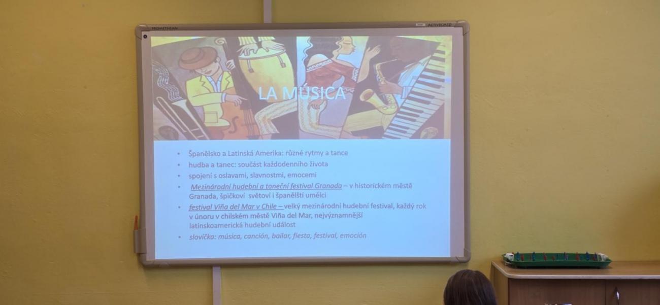 Evropský den jazyků