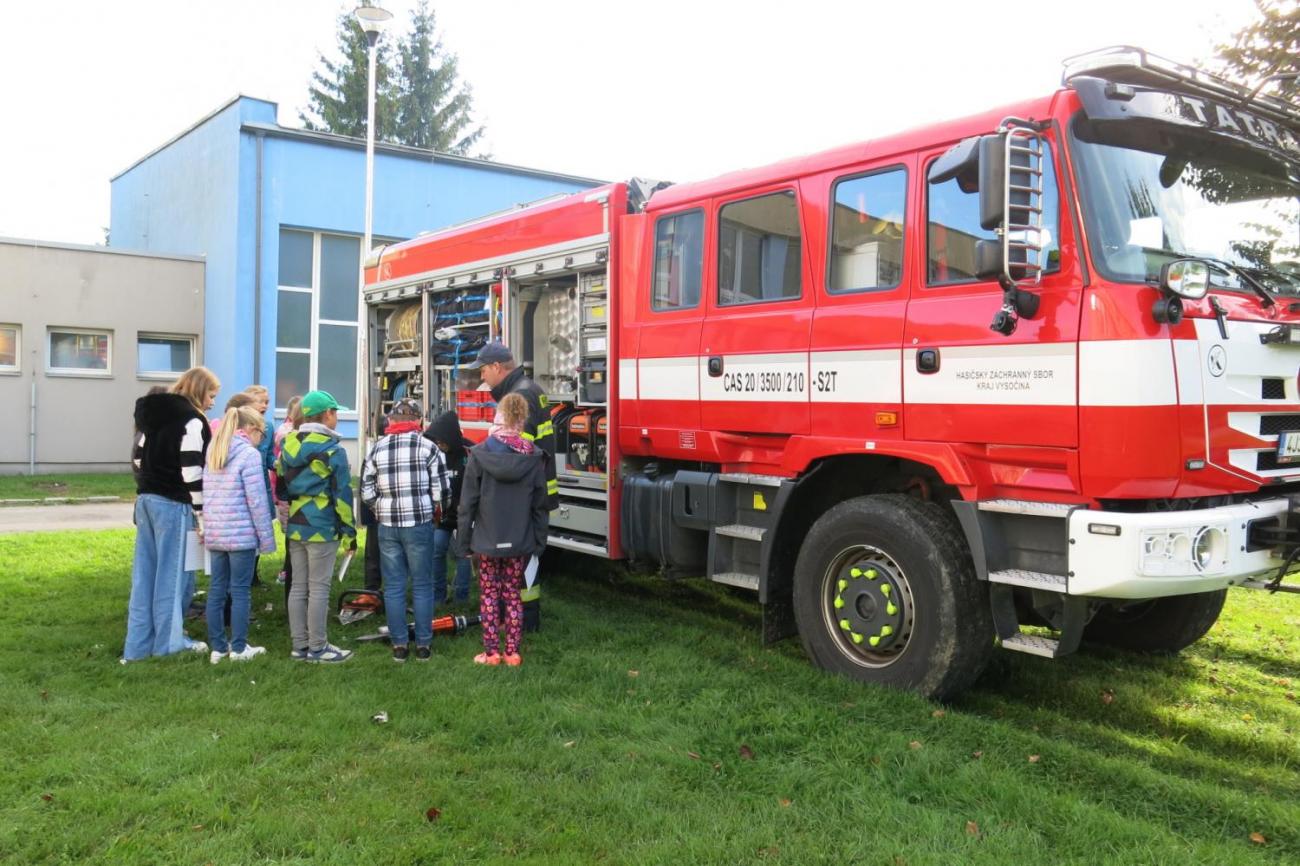 Program prevence dětských úrazů,  4.ABC