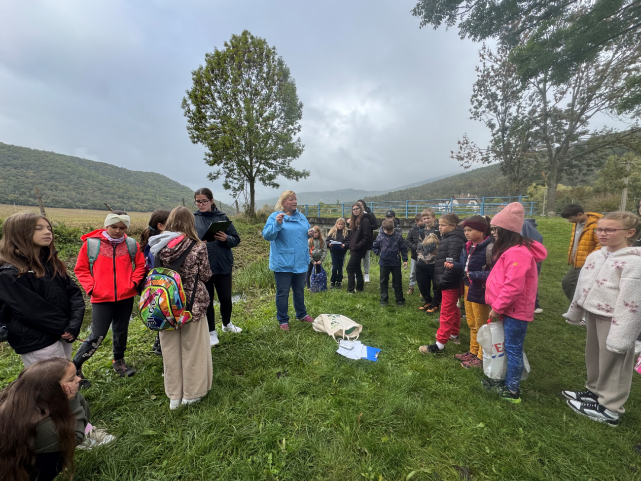 Erasmus+ Slovensko 4.C