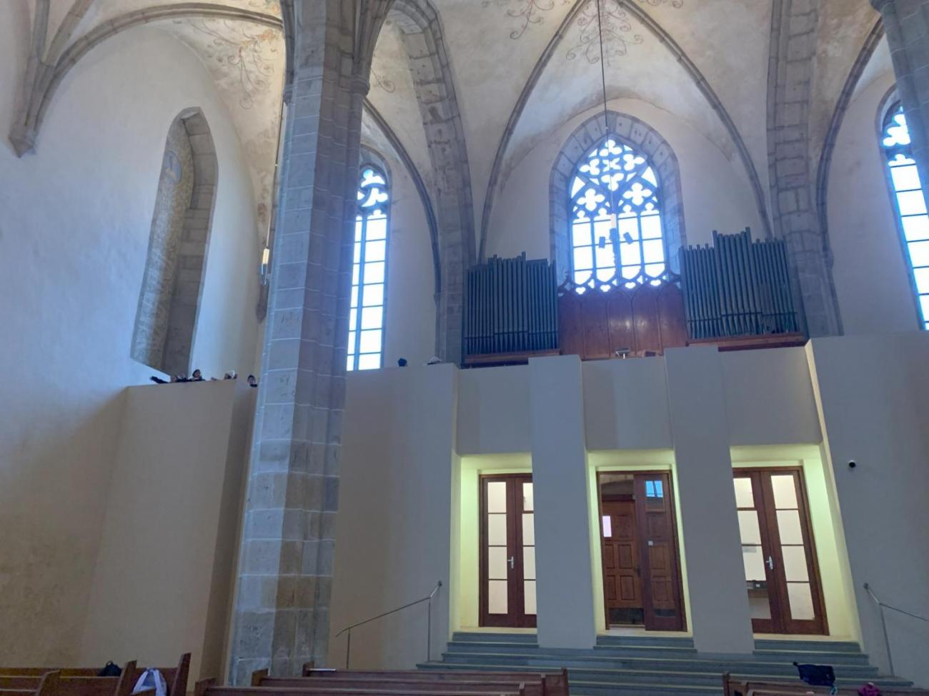 Od brány k bráně  3.B