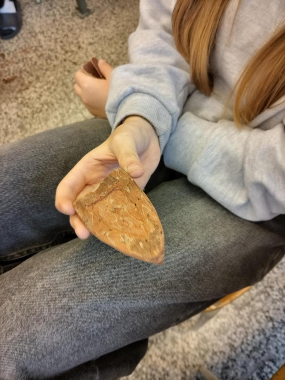 Řežeme, dlabeme, brousíme…