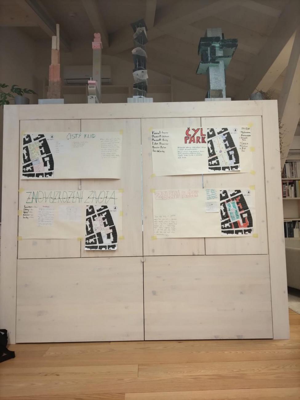 SNAHA ZA SNAHOU  9.B