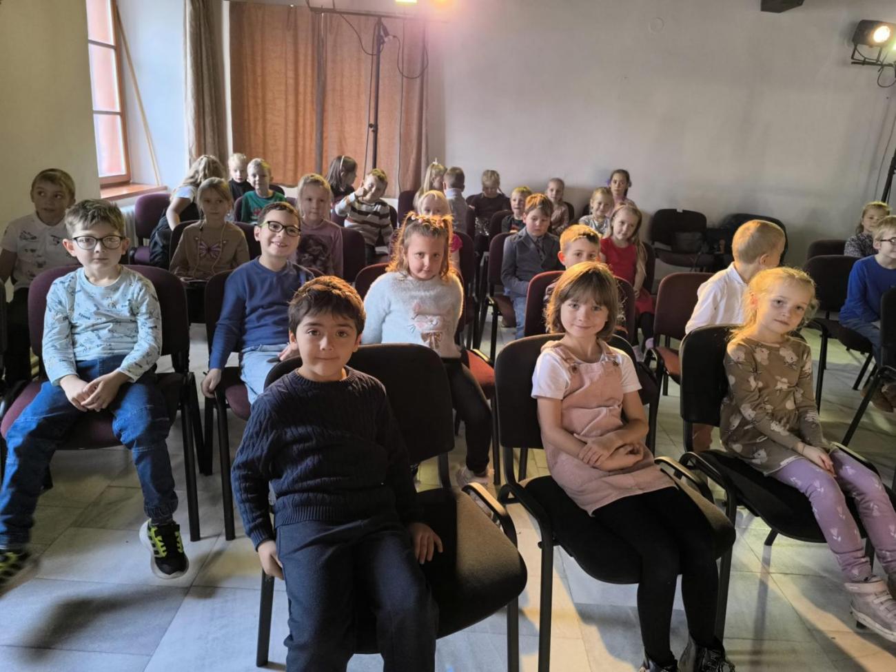 Mahlerova filharmonie  1. třídy