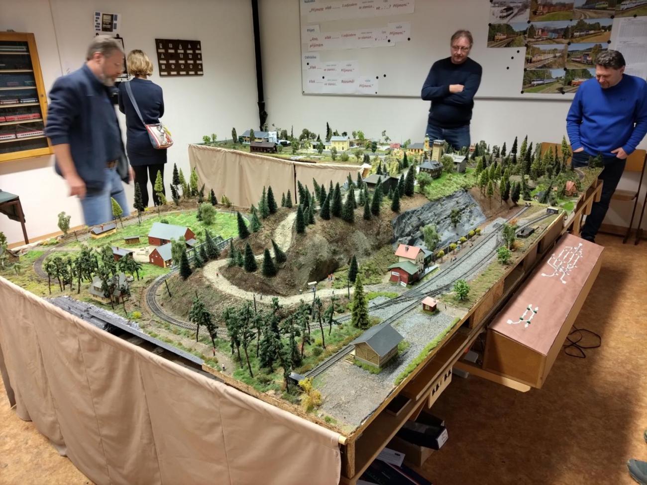 Krajská soutěž Cihla k cihle 