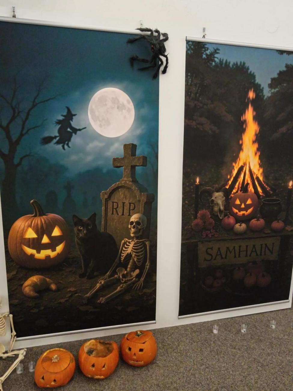 4.B v Muzeu Vysočiny – Keltové na periferii