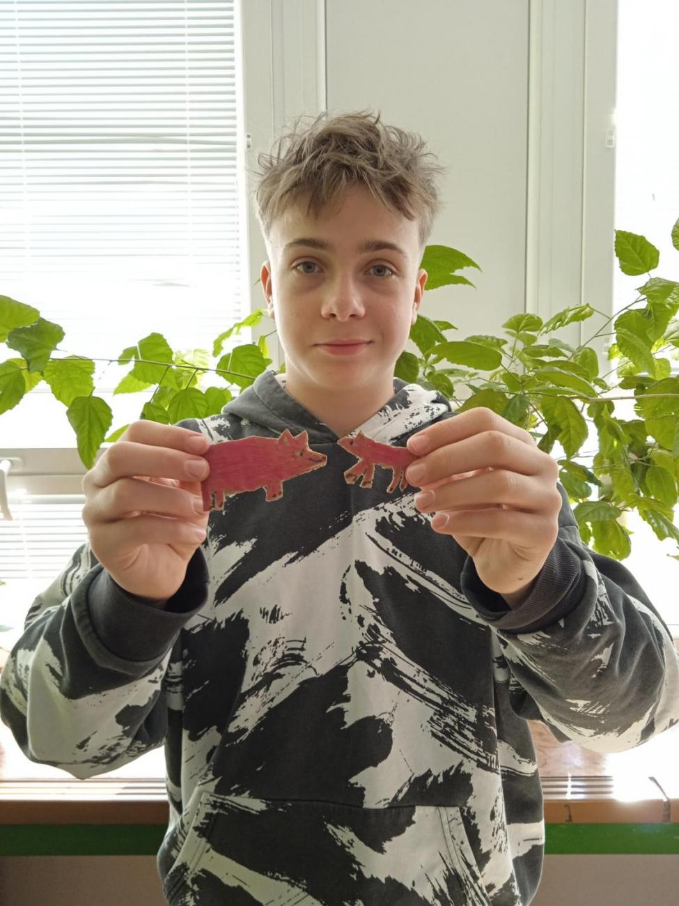 Veletrh zdraví - badatelská dílna: Tajemství figurek z betlémů v Třešti