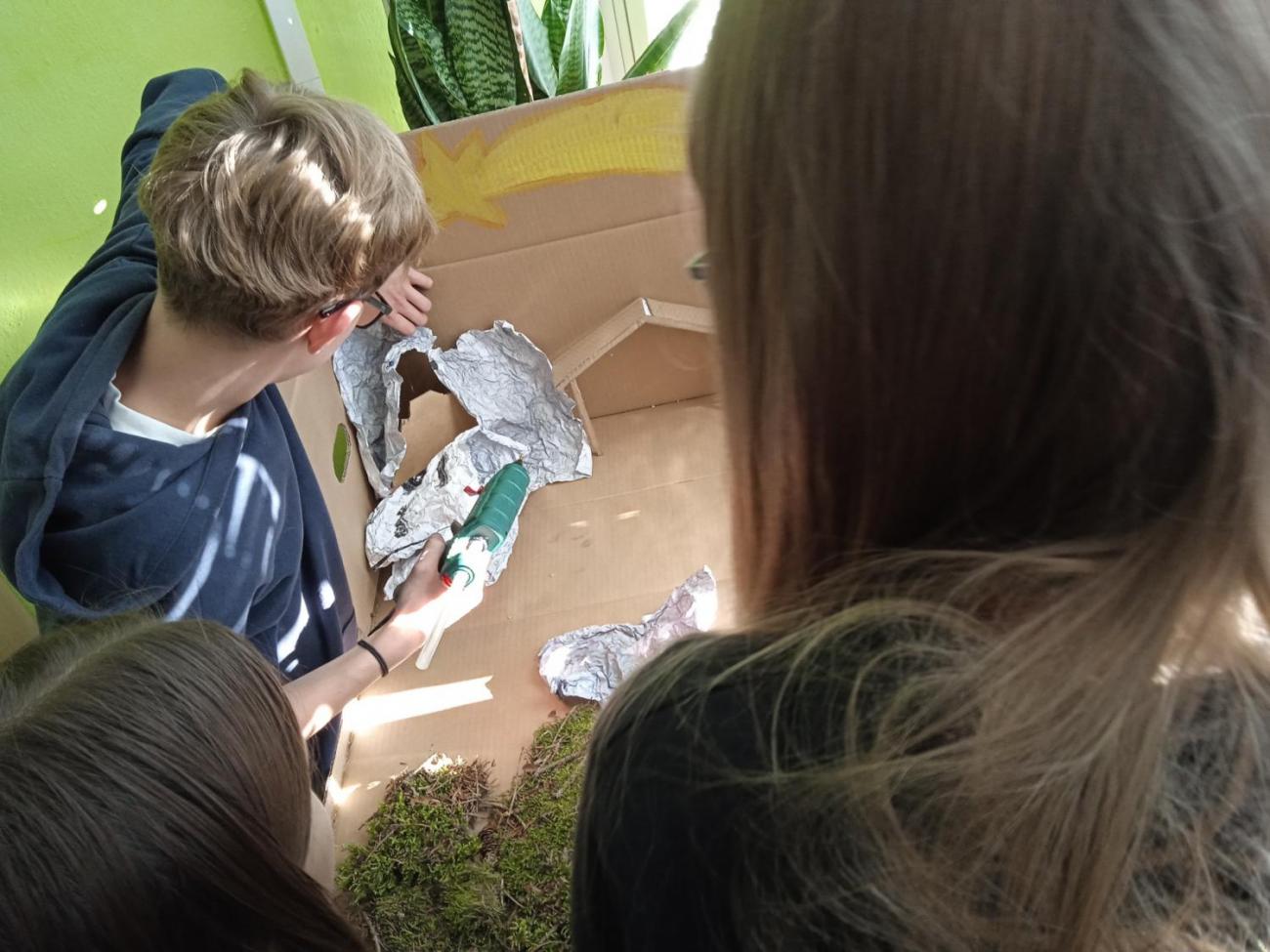 Veletrh zdraví - badatelská dílna: Tajemství figurek z betlémů v Třešti