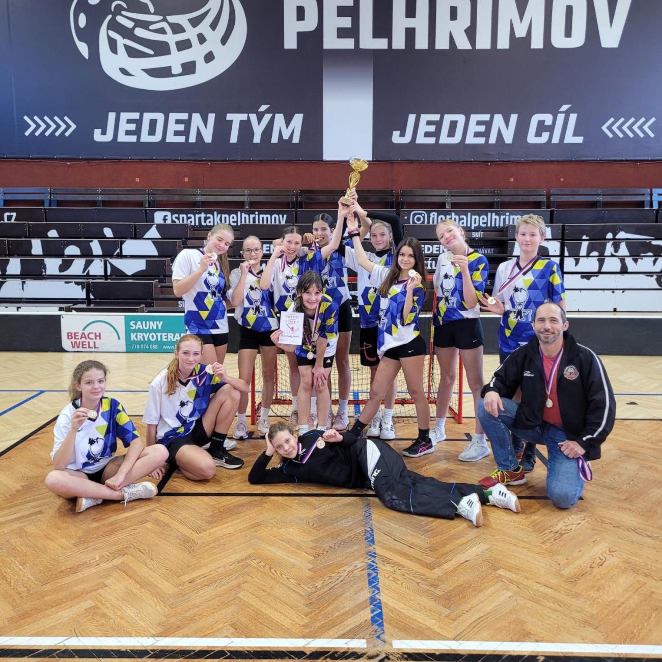 Mistři Kraje Vysočina