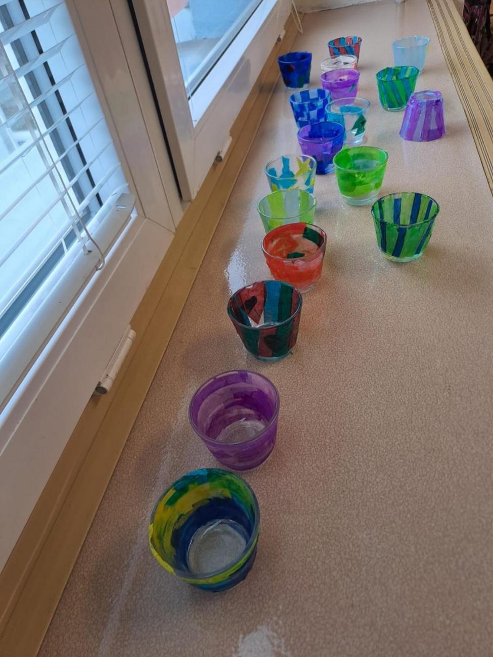 Vánoční příběh ve 2. C