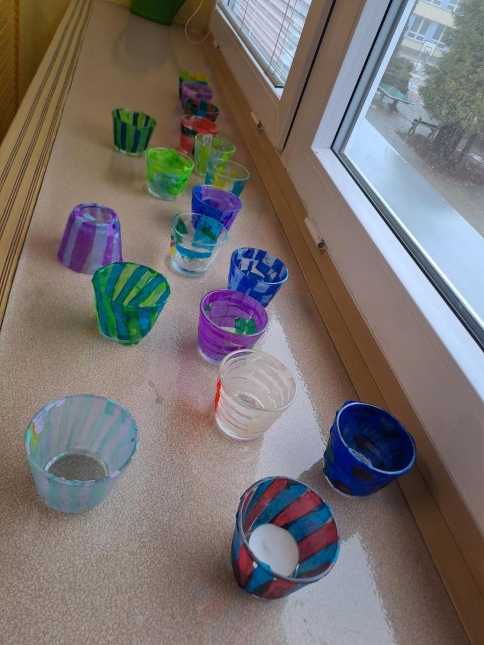 Vánoční příběh ve 2. C