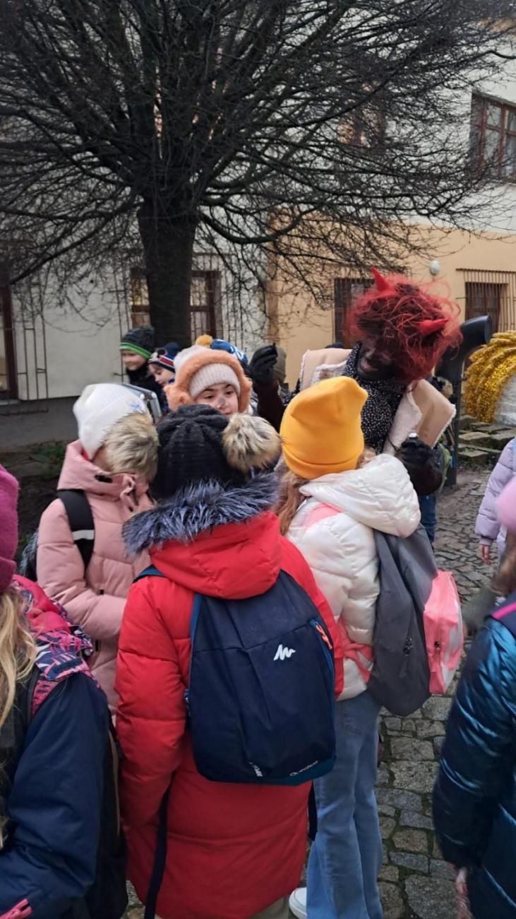 Peklo v podzemí  3. A