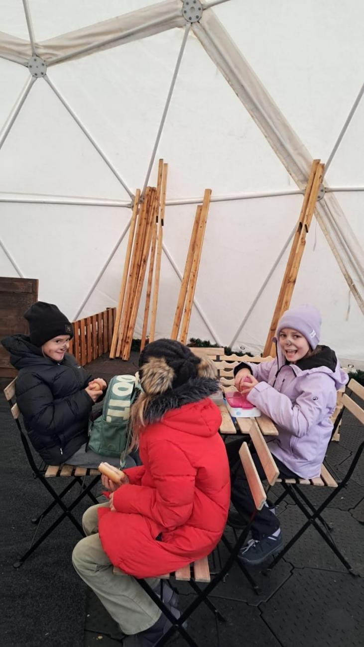 Peklo v podzemí  3. A