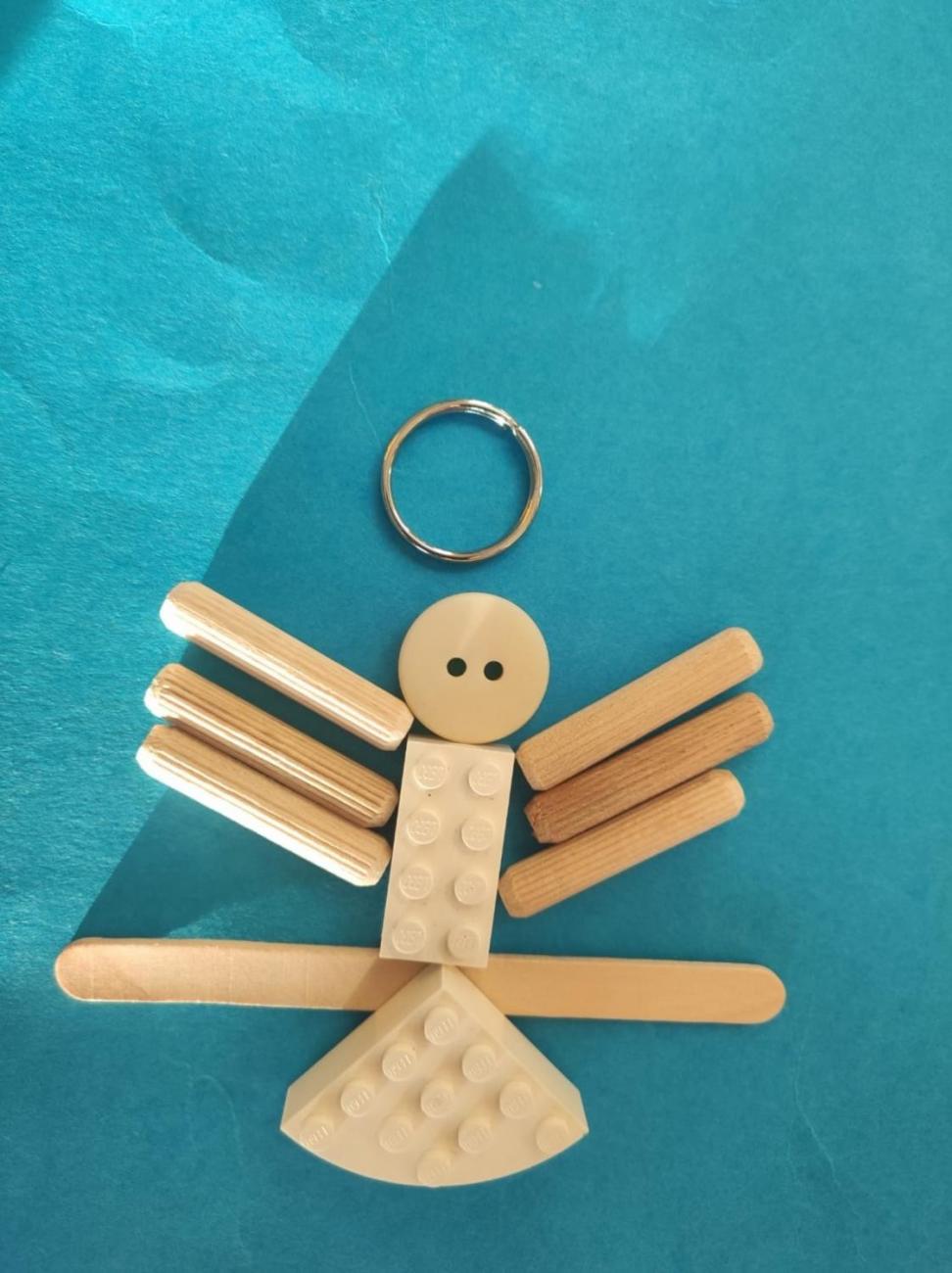 Adventní program s Oblastní galerií Vysočiny 3.C