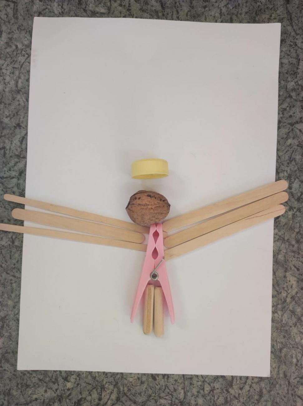 Adventní program s Oblastní galerií Vysočiny 3.C