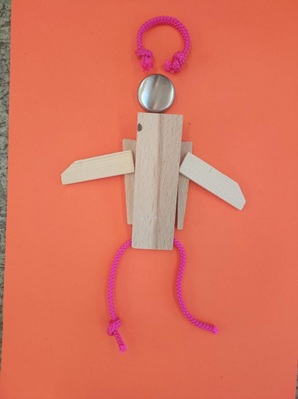 Adventní program s Oblastní galerií Vysočiny 3.C